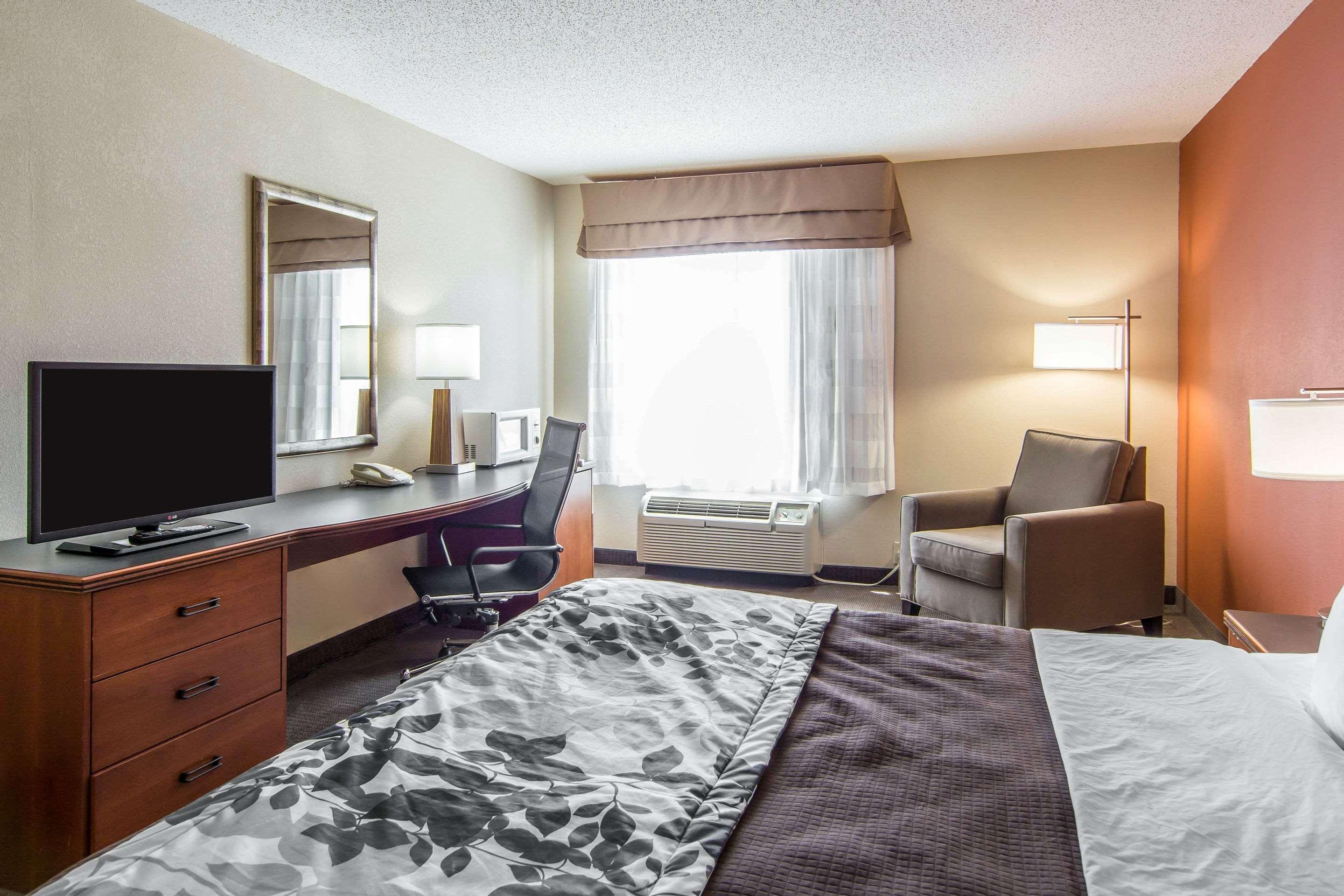 Spark By Hilton Southpoint Fredericksburg