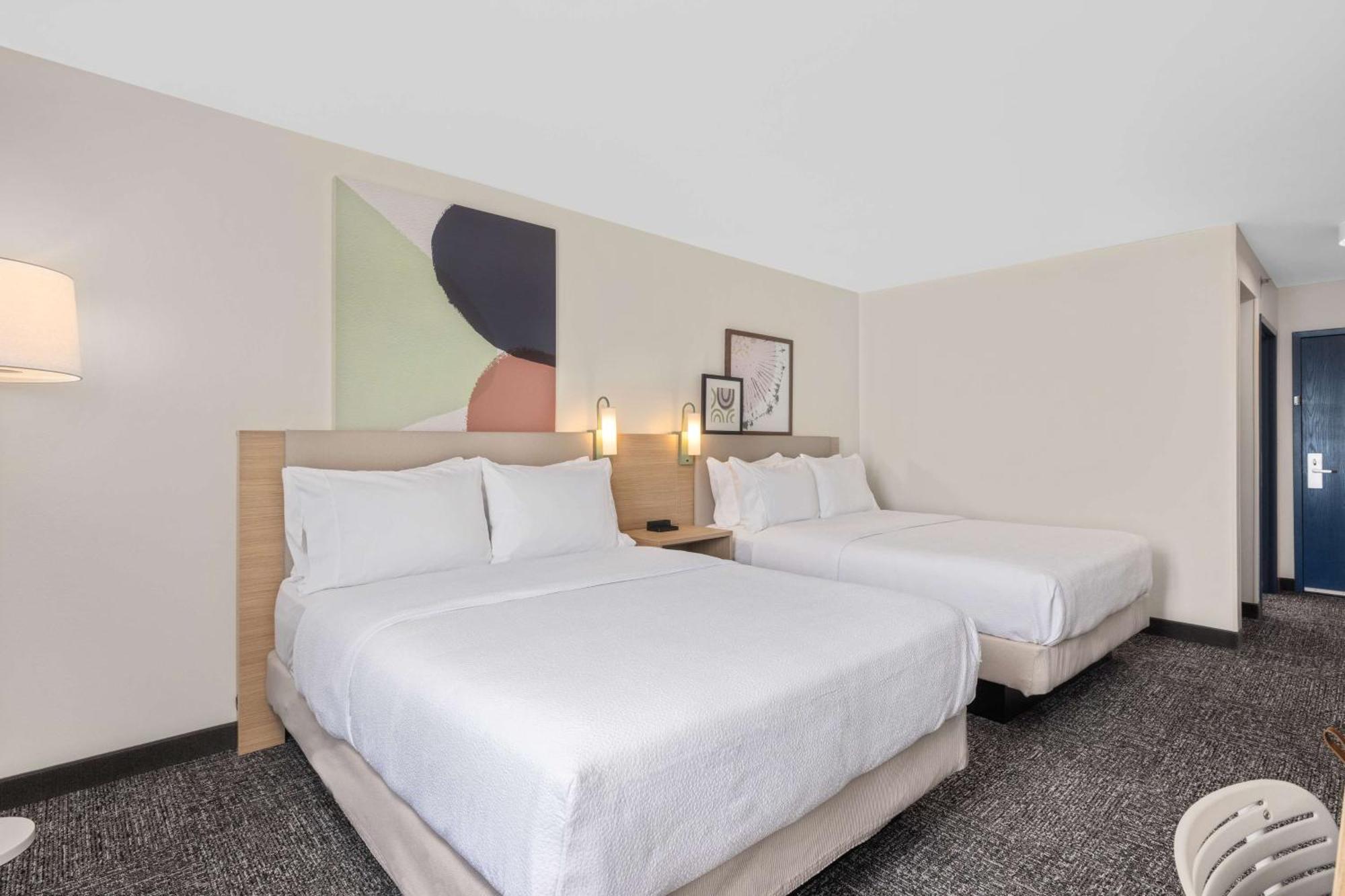 Spark By Hilton Southpoint