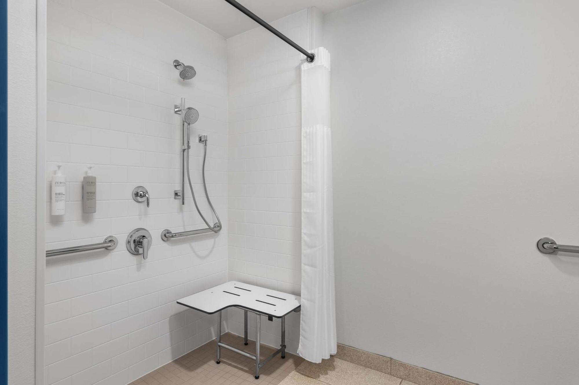 Hotel Spark By Hilton Southpoint