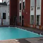 Spark By Hilton Fredericksburg Southpoint 