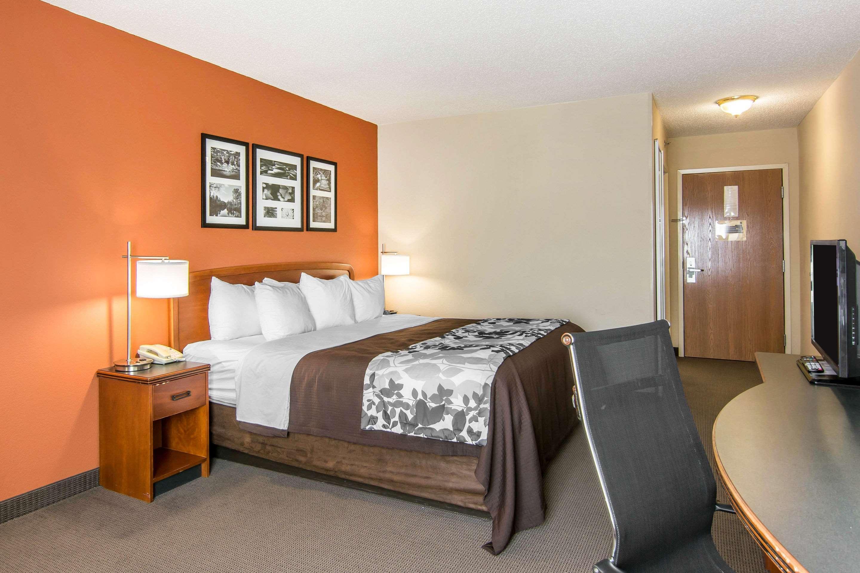 Spark By Hilton Southpoint Fredericksburg